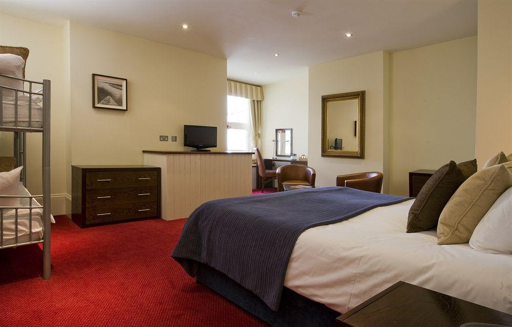 Royal Hotel Deal Zewnętrze zdjęcie