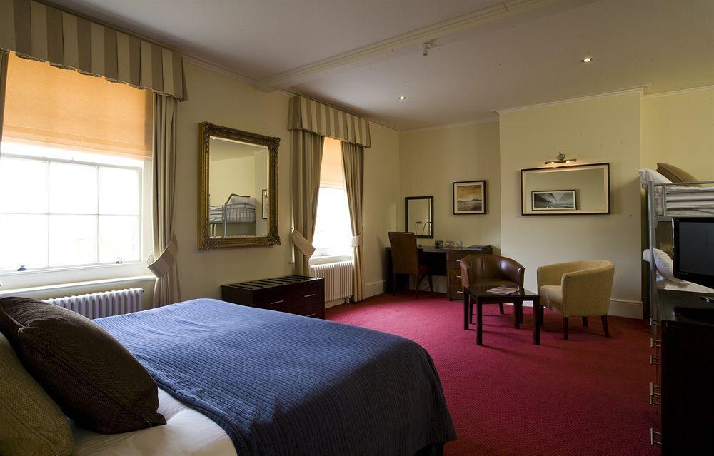 Royal Hotel Deal Zewnętrze zdjęcie