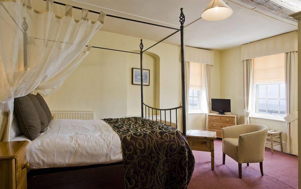 Royal Hotel Deal Zewnętrze zdjęcie