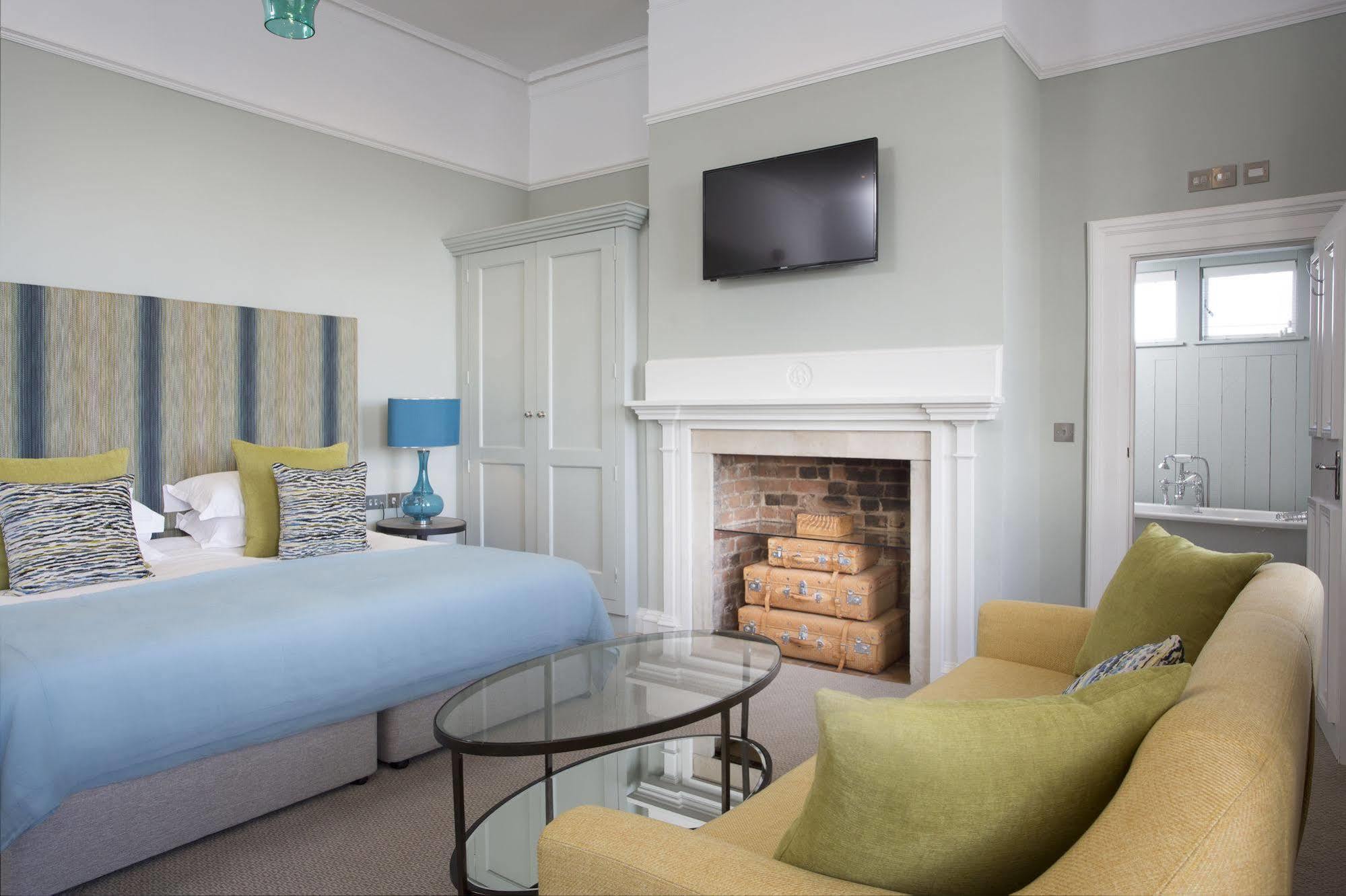 Royal Hotel Deal Zewnętrze zdjęcie