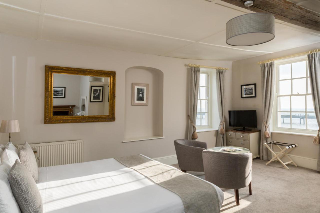 Royal Hotel Deal Zewnętrze zdjęcie