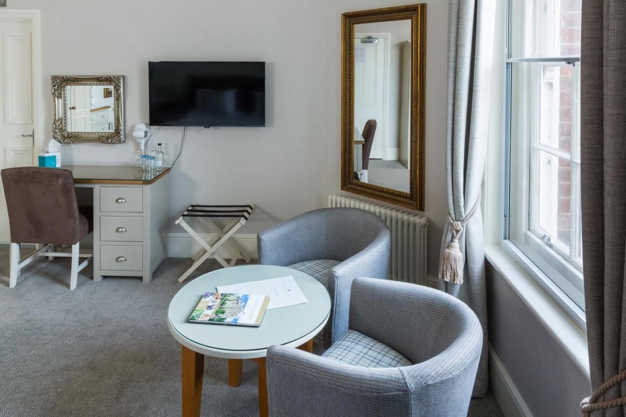 Royal Hotel Deal Zewnętrze zdjęcie