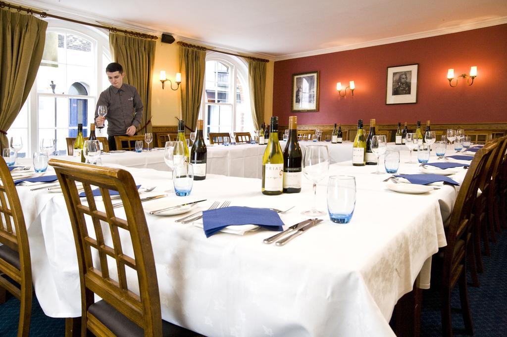 Royal Hotel Deal Zewnętrze zdjęcie
